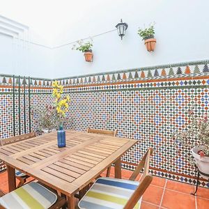 Appartement op de Begane Grond